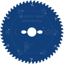 Диск пильный по алюминию BOSCH EXPERT Aluminium 210х30х54 2608644109