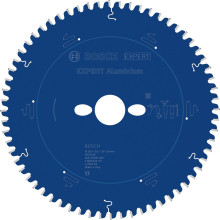 Диск пильный по алюминию BOSCH EXPERT Aluminium 216х30х64 2608644110