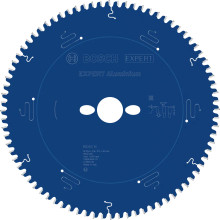Диск пильный по алюминию BOSCH EXPERT Aluminium 254х30х80 2608644112