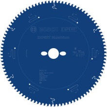 Диск пильный по алюминию BOSCH EXPERT Aluminium 300х30х96 2608644114