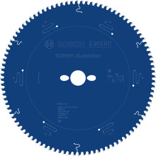 Диск пильный по алюминию BOSCH EXPERT Aluminium 305х30х96 2608644115