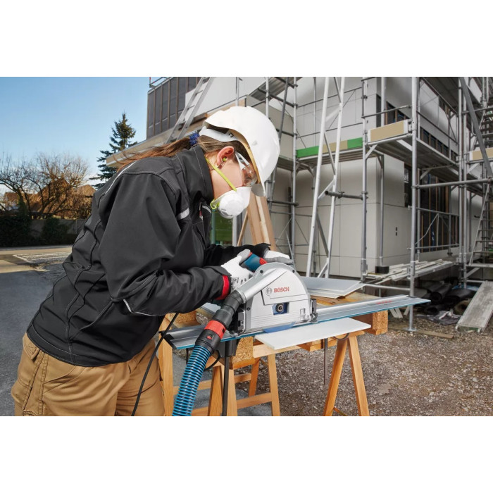 Диск пильный по фиброцементу BOSCH Expert for Fibre Cement 170х30х4 2608644123 - изображение 2