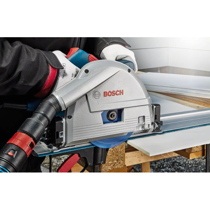 Диск пильный по фиброцементу BOSCH Expert for Fibre Cement 170х30х4 2608644123 - изображение 3