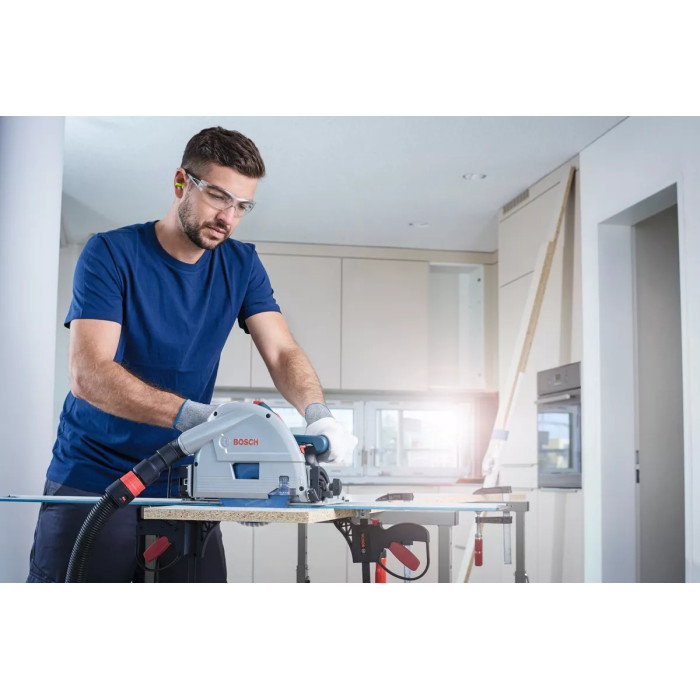 Диск пильный по ламинату BOSCH Expert for Laminated Panel 190х20х60 2608644129 - изображение 3