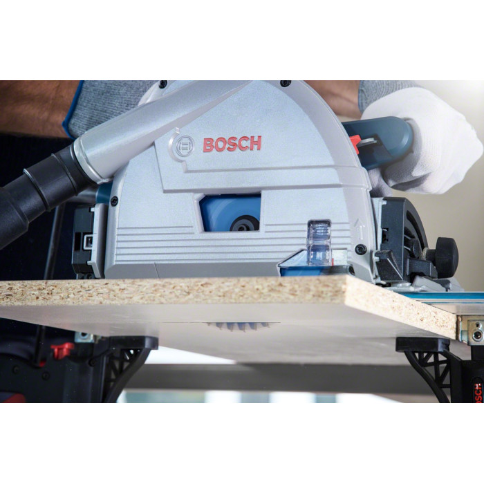 Диск пильный по ламинату BOSCH Expert for Laminated Panel 190х20х60 2608644129 - изображение 4
