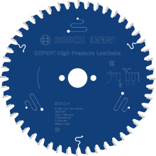 Диск пильный по ламинату высокого давления BOSCH EXPERT High Pressure Laminate 160х20х48 2608644132