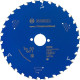 Диск пильный по дереву с гвоздями BOSCH Expert for Construct Wood 200x30x30 2608644140