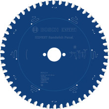 Диск пильный по металлическим сэндвич-панелям BOSCH EXPERT Sandwich Panel 235х30х50 2608644143
