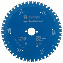 Диск пильный по стальным сэндвич-панелям BOSCH Expert for Sandwich Panel 240х30х48 2608644144