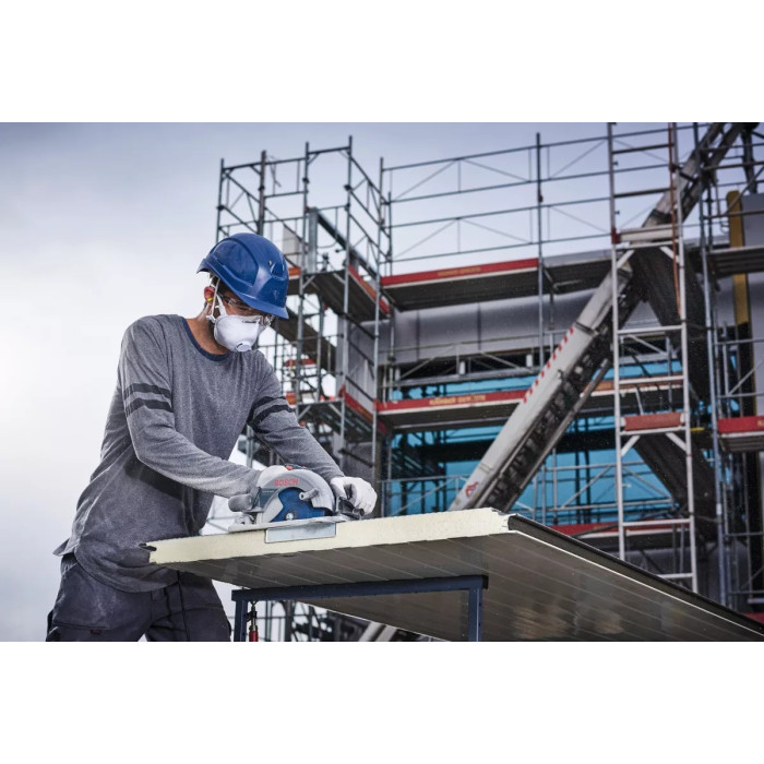 Диск пильный по стальным сэндвич-панелям BOSCH Expert for Sandwich Panel 350х30х60 2608644165 - изображение 3