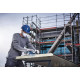 Диск пильный по стальным сэндвич-панелям BOSCH Expert for Sandwich Panel 350х30х60 2608644165 - изображение 3