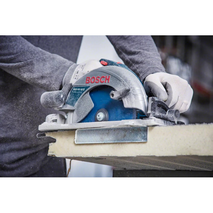 Диск пильный по стальным сэндвич-панелям BOSCH Expert for Sandwich Panel 350х30х60 2608644165 - изображение 4