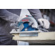 Диск пильный по стальным сэндвич-панелям BOSCH Expert for Sandwich Panel 350х30х60 2608644165 - изображение 4