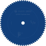 Диск пильный по нержавеющей стали BOSCH EXPERT Stainless Steel 355х25.4х70 2608644283