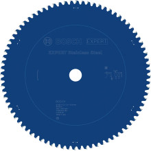 Диск пильный по нержавеющей стали BOSCH EXPERT Stainless Steel 305х25.4х80 2608644284