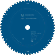 Диск пильный по нержавеющей стали BOSCH Expert for Stainless Steel 305х25.4х60 2608644285