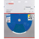 Диск пильный по нержавеющей стали BOSCH Expert for Stainless Steel 305х25.4х60 2608644285 - изображение 2