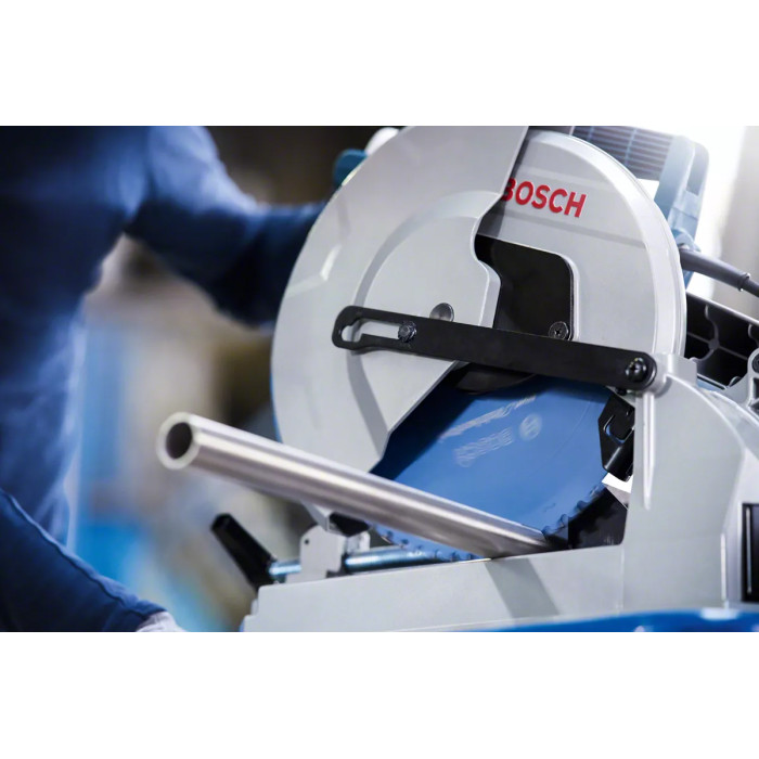 Диск пильный по нержавеющей стали BOSCH Expert for Stainless Steel 305х25.4х60 2608644285 - изображение 4
