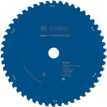 Диск пильный по нержавеющей стали BOSCH Expert for Stainless Steel 255х25.4х50 2608644286