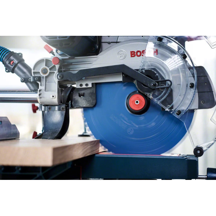 Диск пильный по дереву BOSCH Expert for Wood 254х30х22 2608644340 - изображение 4