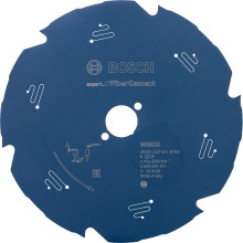Диск пильный по фиброцементу BOSCH Expert for Fibre Cement 230х30х6 2608644347