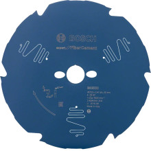 Диск пильный по фиброцементу BOSCH Expert for Fibre Cement 250х30х6 2608644349