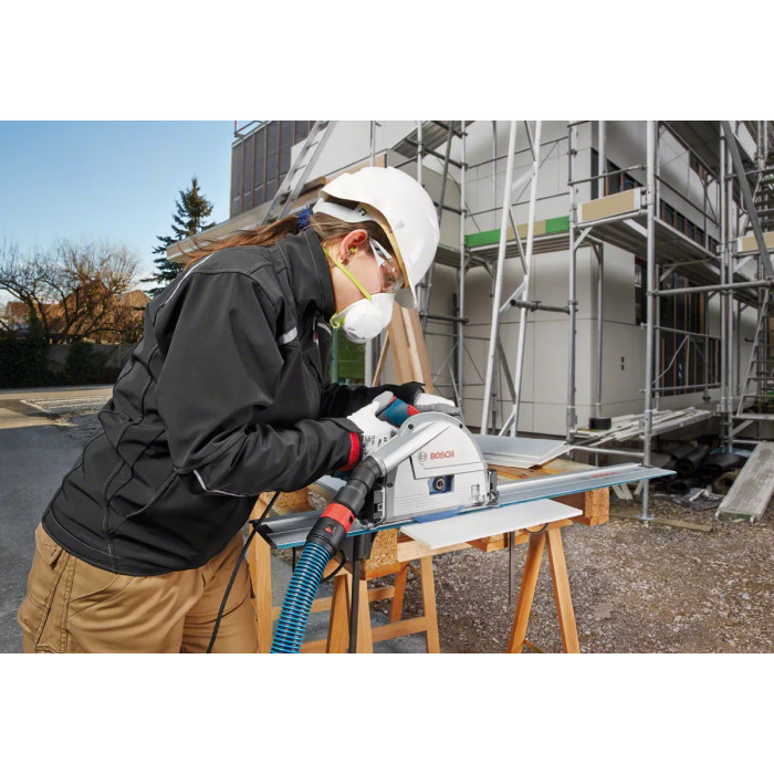 Диск пильный по фиброцементу BOSCH Expert for Fibre Cement 254х30х6 2608644350 - изображение 3