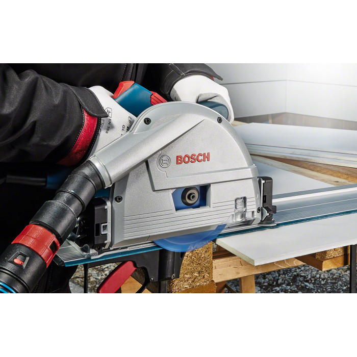 Диск пильный по фиброцементу BOSCH Expert for Fibre Cement 254х30х6 2608644350 - изображение 4