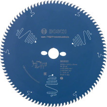 Диск пильный по ламинату высокого давления BOSCH Expert for High-Pressure Laminate 300х30х96 2608644363