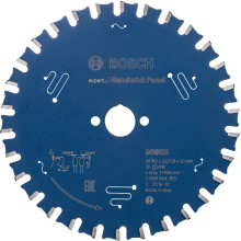 Диск пильный по металлическим сэндвич-панелям BOSCH Expert for Sandwich Panel 160х20х30 2608644365