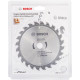 Диск пильный по дереву BOSCH Eco for Wood 160х20х24 2608644373 - изображение 2
