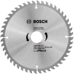 Диск пильный по дереву BOSCH Eco for Wood 190х30х48 2608644377