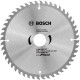 Диск пильный по дереву BOSCH Eco for Wood 190х30х48 2608644377