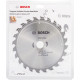 Диск пильный по дереву BOSCH Eco for Wood 230х30х24 2608644381 - изображение 2
