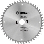 Диск пильный по дереву BOSCH Eco for Wood 230х30х48 2608644382