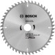Диск пильный по дереву BOSCH Eco for Wood 230х30х48 2608644382