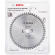 Диск пильный по алюминию BOSCH Eco for Aluminum 190х20х54 2608644390 - изображение 2