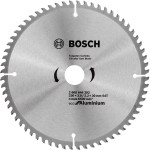 Диск пильный по алюминию BOSCH Eco for Aluminum 230х30х64 2608644392