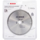 Диск пильный по алюминию BOSCH Eco for Aluminum 230х30х64 2608644392 - изображение 2