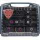 Набір полотен-насадок для реноватора 34 шт BOSCH i-BOXX Pro Starlock, Starlock PLUS/MAX 2608662013 - зображення 2