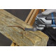 Набір полотен-насадок для реноватора по дереву та металу 4 шт BOSCH Best of Heavy Duty Starlock MAX 2608664132 - зображення 4