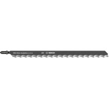 Полотна для мягких материалов для лобзика 3 шт BOSCH PRO Precision for Soft Material 250 мм T 1013 AWP 2608667396