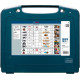 Набір насадок для реноватора 34 шт BOSCH Starlock Set 2608669091 - зображення 4