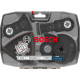 Набір для демонтажу 8 предметів BOSCH PRO Renovation Set Starlock 2608669099 - зображення 2