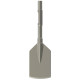 Плоске зубило BOSCH PRO HEX 30 400х125 мм HEX 30 2608690114