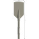 Плоске зубило BOSCH PRO HEX 30 400х125 мм HEX 30 2608690114 - зображення 2