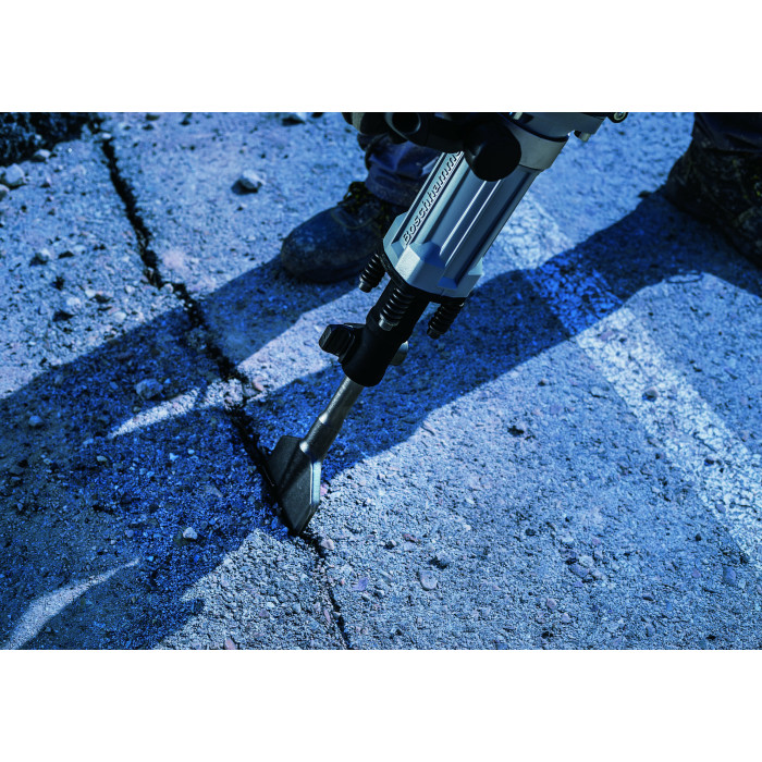 Плоске зубило BOSCH PRO HEX 30 400х125 мм HEX 30 2608690114 - зображення 4