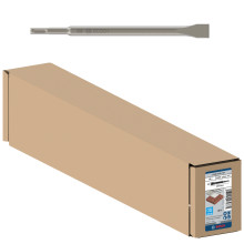 Плоскі зубила 10 шт BOSCH PRO SDS plus-4C 250х20 мм SDS-Plus 2608690131