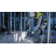 Плоскі зубила 10 шт BOSCH PRO SDS plus-4C 250х20 мм SDS-Plus 2608690131 - зображення 5