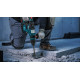 Списоподібні зубила 10 шт BOSCH PRO SDS plus-4C 250 мм SDS-Plus 2608690132 - зображення 3